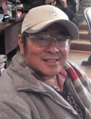 Xu Qing Dong