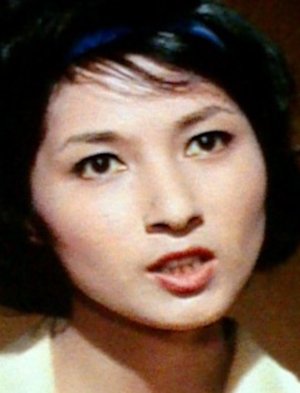 Fujiyama Yoko