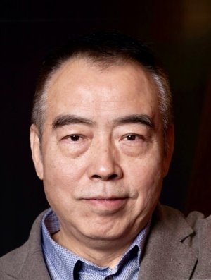 Chen Kai Ge