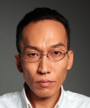 Itagaki Yusuke