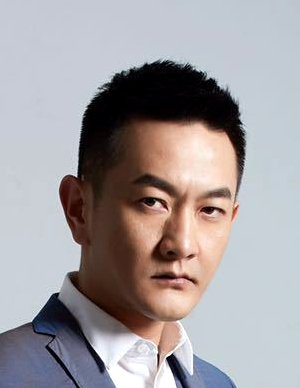 Yang Chao Ran