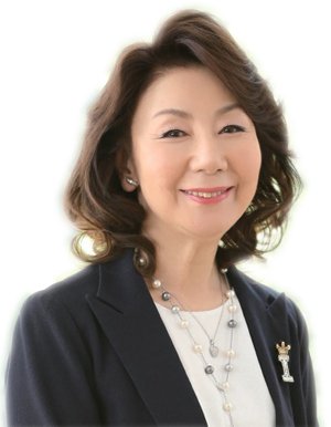 Otonashi Mikiko