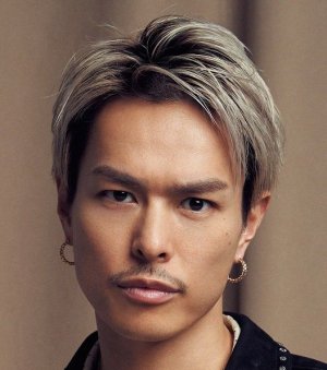 Imaichi Ryuji