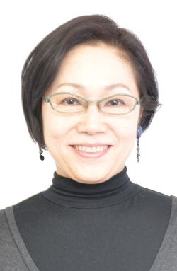 Masuko Shizue