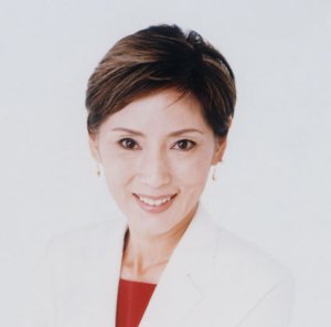 Akino Yoko