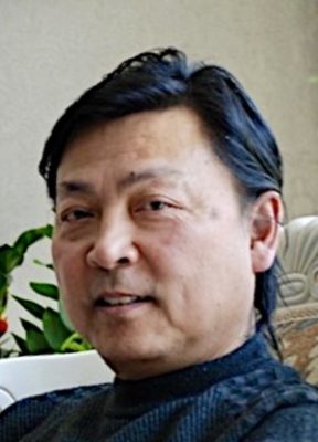 Huo Wei Min