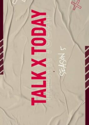 Talk x Today シーズン 5 (2022)