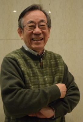 Omori Seiji