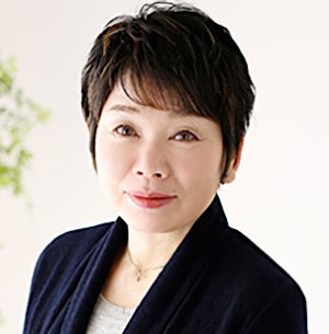 Moriwaki Kyoko