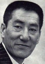 Ushio Kenji