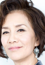 Asaji Yoko