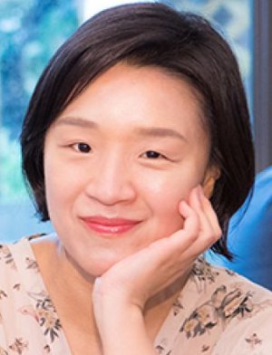 Yoon Ga Eun