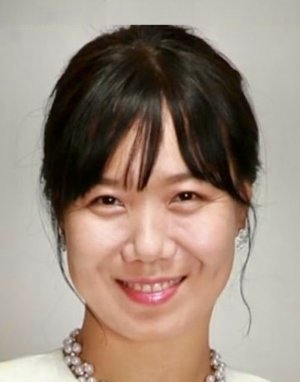Kim Jin Ok