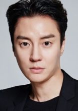 Lee Soo Yong