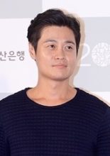 Kim Kwon Hoo