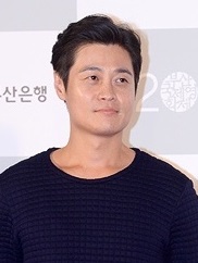 Kim Kwon Hoo