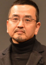 Takimoto Tomoyuki