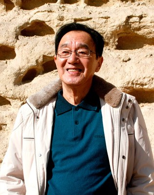 Zhang Xian Liang