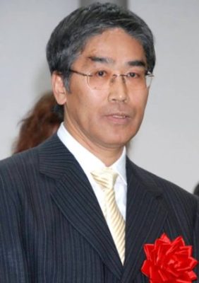 Wakamatsu Setsuro