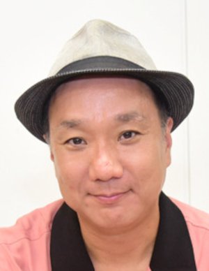 Kubo Shigeaki