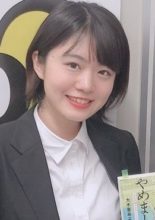 Suga Nanako