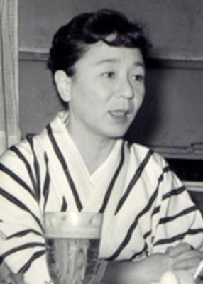 Mizuki Yoko