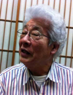 Murakami Fujio