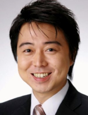 Kanasugi Taro