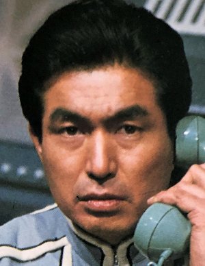 Nakayama Shoji