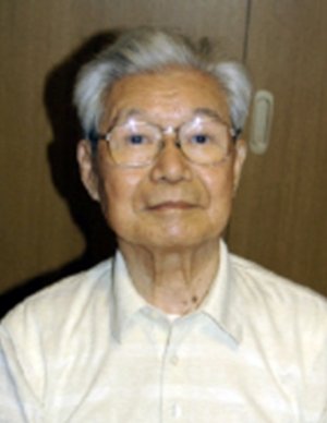 Nishikawa Katsumi
