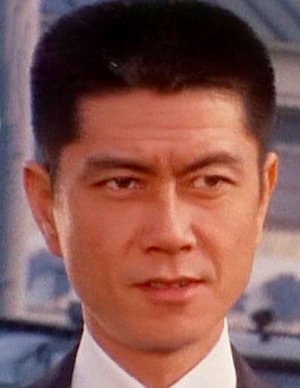 Takamiya Keiji