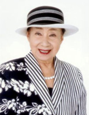 Kyo Utako