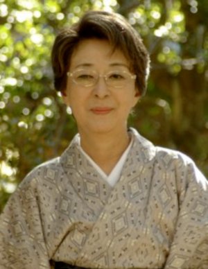 Ikeuchi Junko