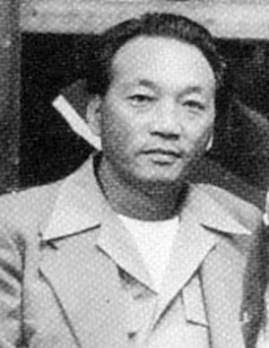 Saito Torajiro