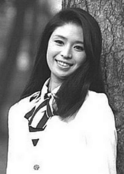 Matsuo Kayo