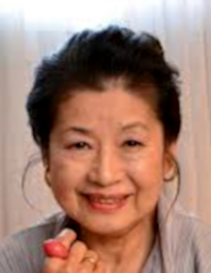 Isono Yoko