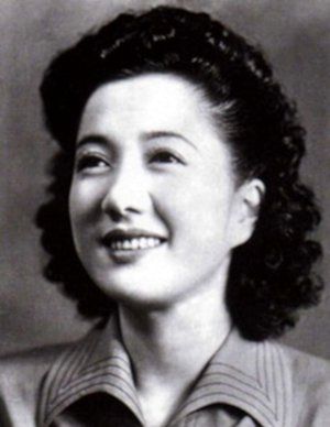 Todoroki Yukiko