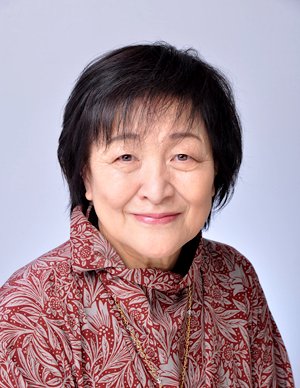 Okada Kazuko