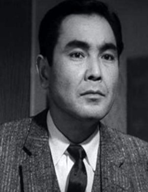 Yamanouchi Akira