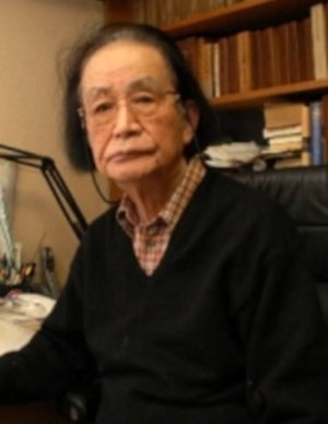 Hashimoto Shinobu