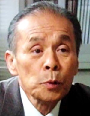 Shimokawa Tappei