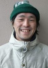 Takashi Miura
