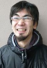 Takuya Dairiki