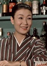 Sakura Mutsuko