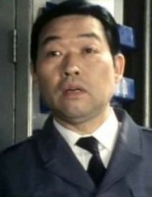 Tanimura Masahiko