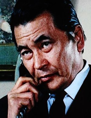 Nihonyanagi Hiroshi