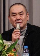 Sasabe Kiyoshi