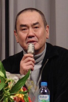 Sasabe Kiyoshi