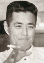 Mihashi Tatsuya