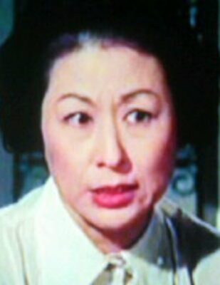 Fukuda Kimiko